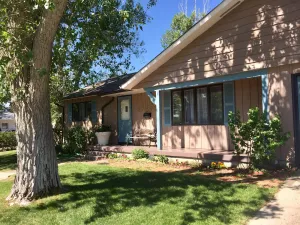 Image of Come Home in Casper - Rent a home, not just a room. S:
