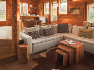 Image of Apartment Praz 11 by Interhome