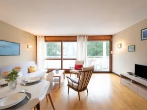 Image of Appartement T2 Ito à 100m de la mer