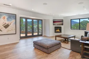 Image of The Burndale Barn Wine Country Vacation Home