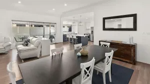 Image of Vasse Manor - immaculately presented family home which is fully furnished in great location!