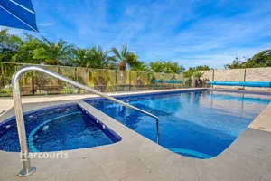 Image of Lake View apartment, relax in a seaside resort!
