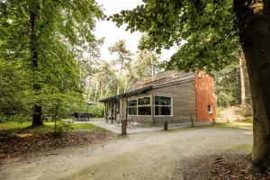 Image of This spacious holiday home “De Stee” accommodates up to 11 guests and is the perfect place for a weekend getaway with family and/or friends.