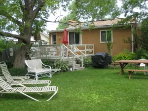 Image of Summer Cottage in Sunset Bay,, Buffalo N.Y.