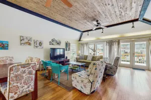 Image of Bring Your Boat Key Allegro Bay House w\/ Dock