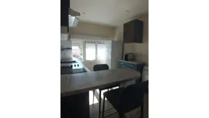 Image of Residence Miranto - Marine decoration apartment