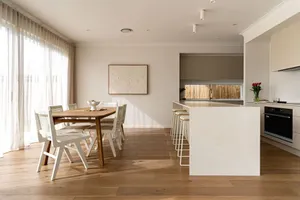 Image of Cream Elegance Brand new Luxury 5BR Ex Display Home