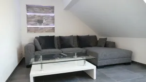 Image of Cozy Rooftop Suite
