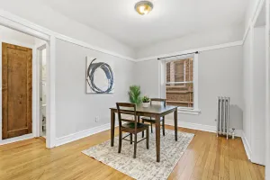 Image of 1BR Explore Town in Loyola Park