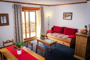 Image of Résidence les Valmonts Vaujany