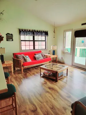 Image of Cabin Near Dale Hollow Lake