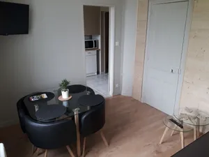 Image of Waterfront apartment with your feet in the water!