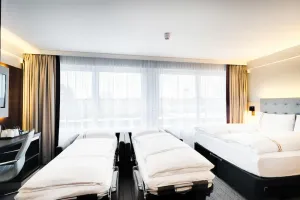 Image of Premier Inn Berlin City Süd