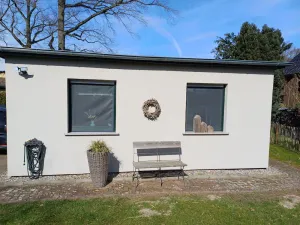 Image of Ferienhäuschen am Fleesensee
