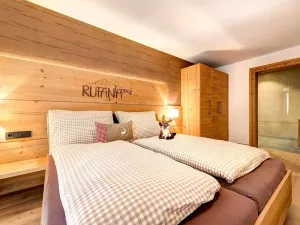 Image of Rufana Lodge