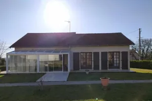 Image of Chez Papi et Mamie maison de famille à Gramat