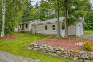 Image of 3BR with A\/C, a Firepit and Private Lake Access!