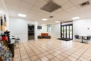 Image of OYO Hotel Baton Rouge - Mead Rd Louisiana