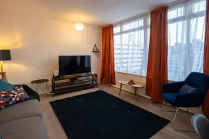 Image of Entire 3 Bedroom Apartment in Felixstowe