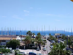 Image of Appartement 40 m2 Vue Mer