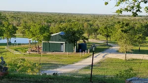 Image of Big D Ranch Bunkhouse