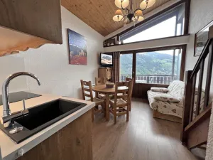 Image of Richemont 12 - Duplex proche pistes vue