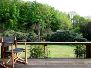 Image of Ferienwohnung auf dem Golfplatz Tecklenburger Land