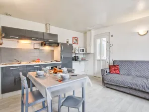 Image of Appartement cosy et fonctionnel, centre de Cabourg, 4 pers, WiFi gratuit, proche commerces et plage - FR-1-788-5