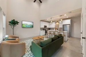 Image of C'est Bon House/2 KING Beds*Cajun Luxury*Coffee