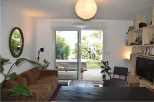 Image of T2 de Standing center Hossegor