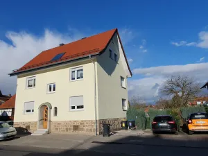 Image of Apartment Fulda 65m² up to 6 pers.