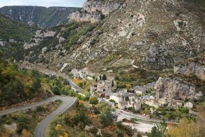 Image of La Batelière Gîte 2 - La Malène - Gorges du Tarn