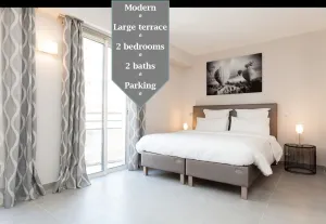 Image of Carlton area: New 2 beds / 2 baths