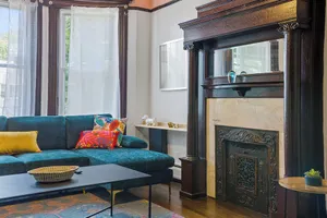 Image of The ED, Luxury 3Bed close to NY ;  Parking Avail