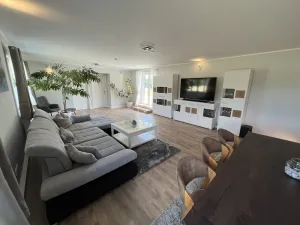 Image of Space for the whole family - bungalow with a large plot
