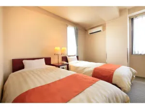 Image of Twin  Individual air conditioning  Special price \/ Fujinomiya Shizuoka