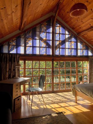 Image of Wellness villa in the countryside with saltwater pool and sauna