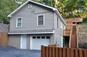 Image of Comfortable Bungalow near the Potomac River