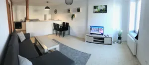 Image of Comfortable new house