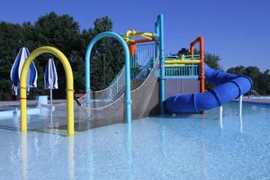 Image of Relax and Unwind in Knights Inn Harrisonville! Pets Allowed, Free Parking