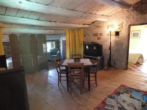 Image of Homerez - Charming Apartment in Feliceto - 120 m² with Mountain View