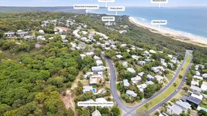 Image of A Turtle House by Discover Stradbroke