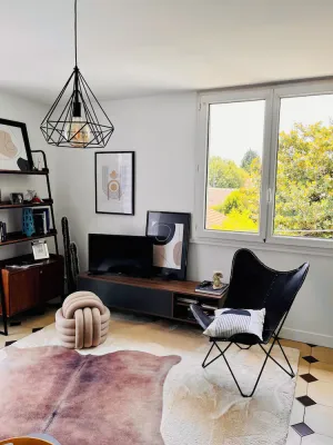 Image of Avignon Serenity- 3Ch 6 pers- Fully air-conditioned- LL SL LV