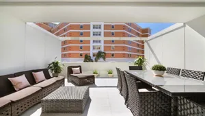 Image of The Harmony Suite Wifi , Short Walk To Beach Accom Holidays