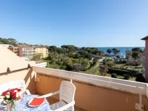 Image of Apartment Les Rivages des Issambres-6 by Interhome