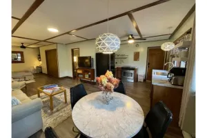 Image of Morningside Suite
