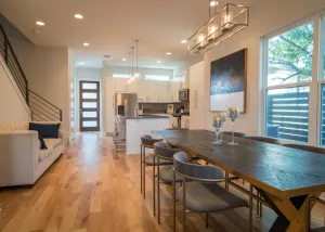 Image of Beautiful New Home Downtown SXSW ACL F1 HQ