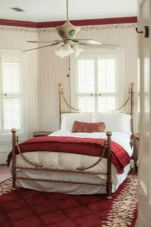 Image of Scarlett Room - At Avera-Clarke