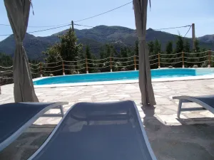 Image of HOUSE IN SAN LORENZO WITH PRIVATE POOL