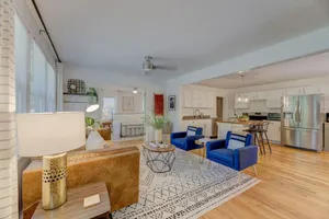 Image of Boho Chic Earlewood Retreat